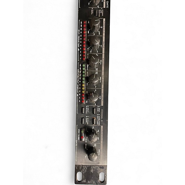 ● Alesis 3630 Compressor 改造品 名機 Alesis 3630 Compressor