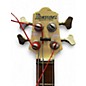 Vintage 1982 Ibanez RB999 Gold Electric Bass Guitar