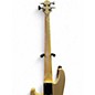 Vintage 1982 Ibanez RB999 Gold Electric Bass Guitar