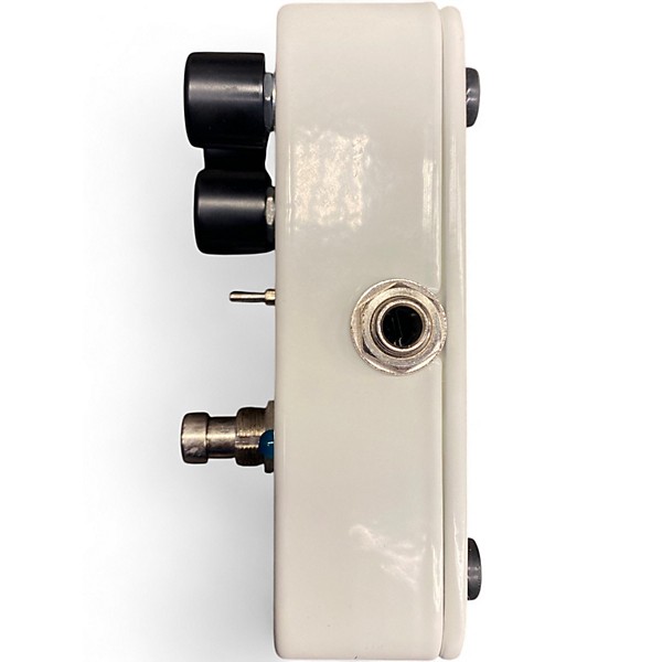 Used Electro-Harmonix Octavix Fuzz Effect Pedal