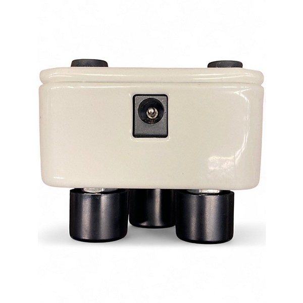 Used Electro-Harmonix Octavix Fuzz Effect Pedal