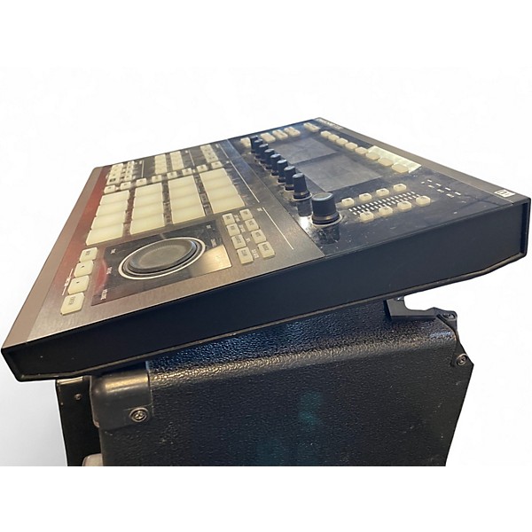 s*y様 【掲載15日まで】NativeInstruments MASCHINE Used Native Instruments Maschine Studio MIDI Controller