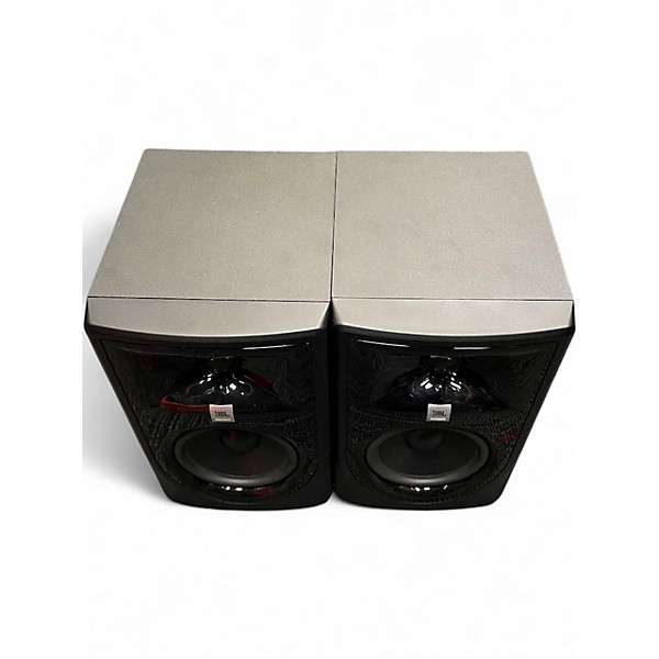 JBL Mk2 305P 美品 JBL 305P MkII 5