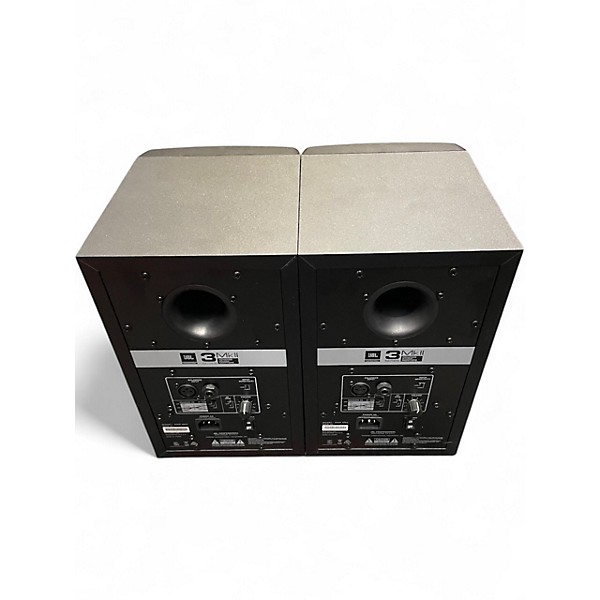 JBL / 305P MKII（1台のみ） 定番、高音質】JBL 305P MKII おすすめ パワード・スタジオ