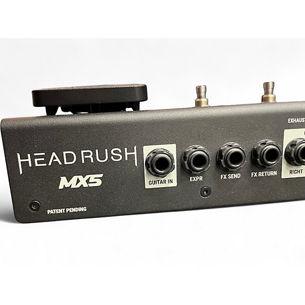 HEADRUSH MX5 保証残あり HEADRUSH MX5 保証残あり HEADRUSH MX5 保証残あり