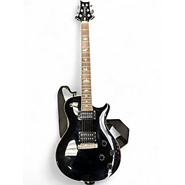 Used PRS Mark Tremonti Signature SE Black Solid Body Electric Guitar