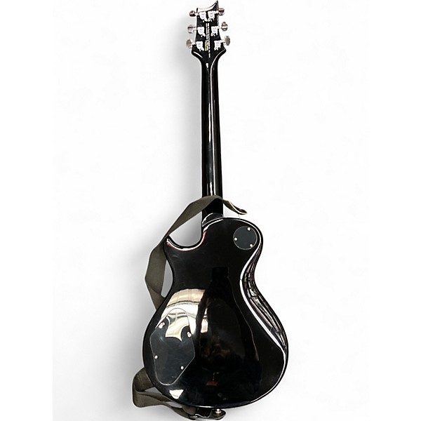 Used PRS Mark Tremonti Signature SE Black Solid Body Electric Guitar