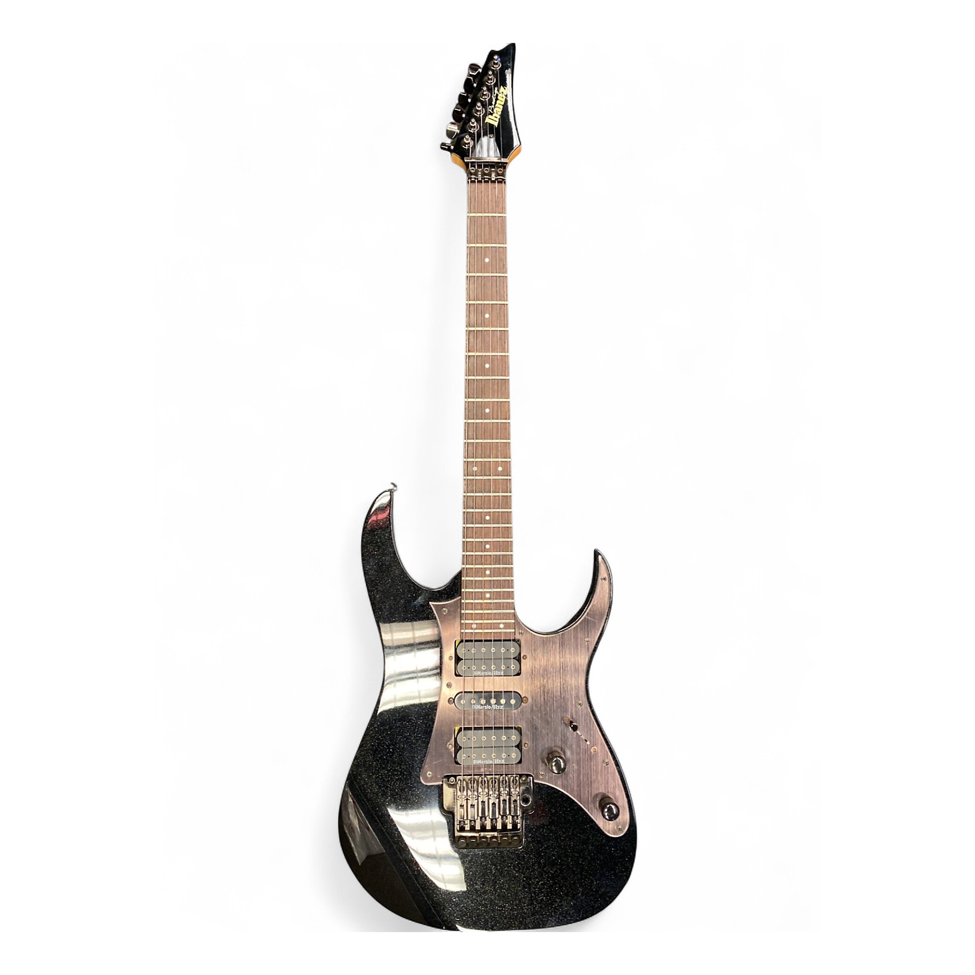 Ibanez RG2550z Prestage GK 日本製 フジゲン RG2550Z | Ibanez Wiki | Fandom