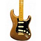 Used 2023 Fender  Bruno Mars Stratocaster Mars Mocha Solid Body Electric Guitar
