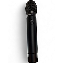 Used Shure MXW2/VP68 Handheld Wireless System