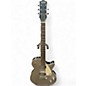 Used Gretsch Guitars G5220 Electromatic Silver Hollow Body Electric Guitar thumbnail