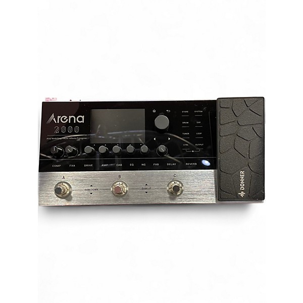 Donner Arena 2000 【公式通販】