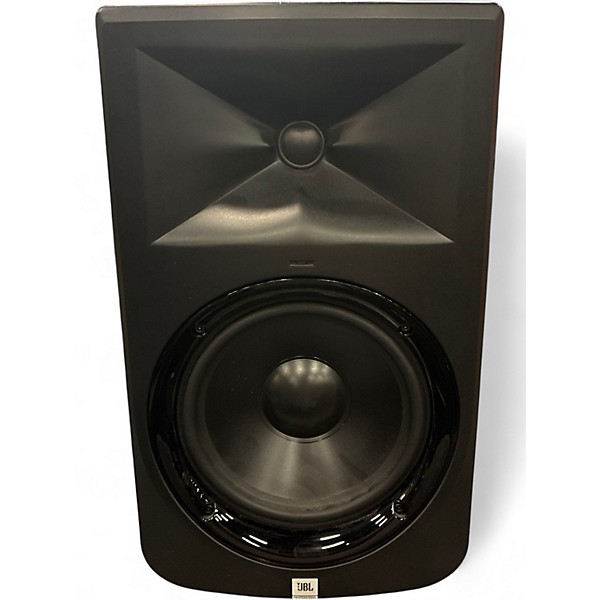 Used JBL LSR308 Powered Monitor