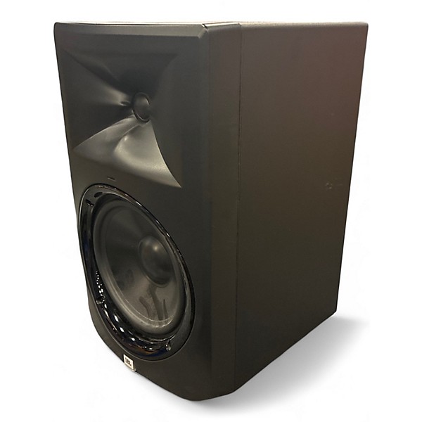 Used JBL LSR308 Powered Monitor