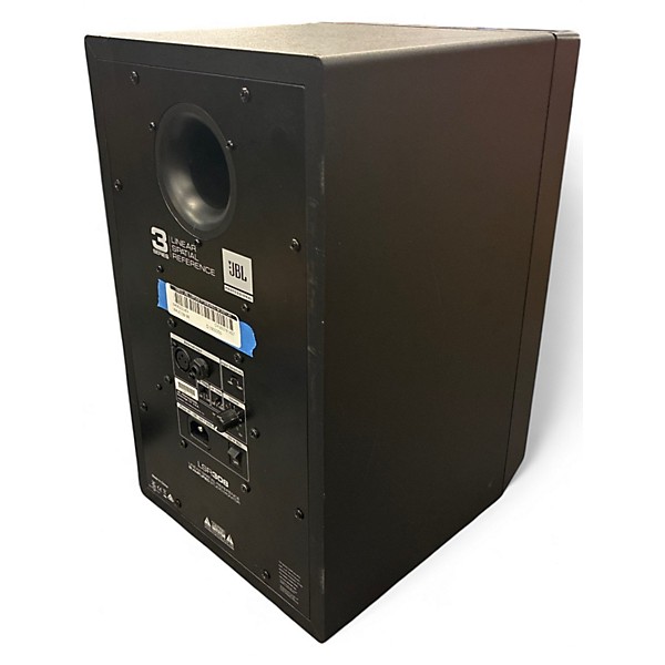 Used JBL LSR308 Powered Monitor
