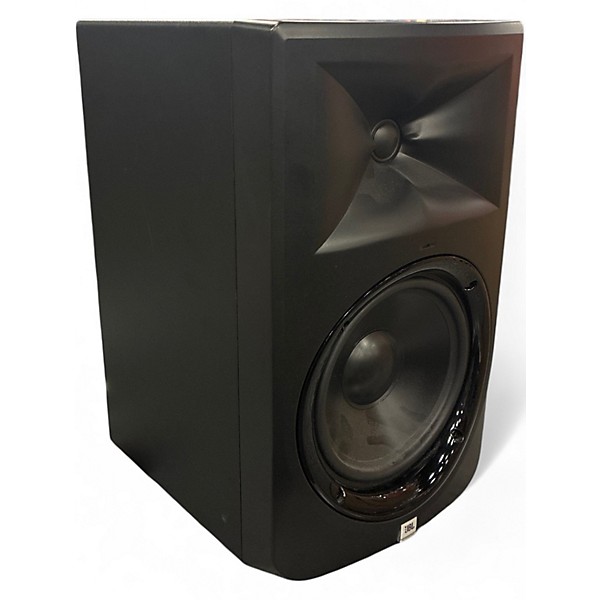 Used JBL LSR308 Powered Monitor