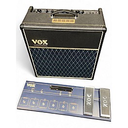 Used VOX AD60VT Valvetronix Tube Guitar Combo Amp