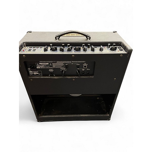 Used VOX AD60VT Valvetronix Tube Guitar Combo Amp