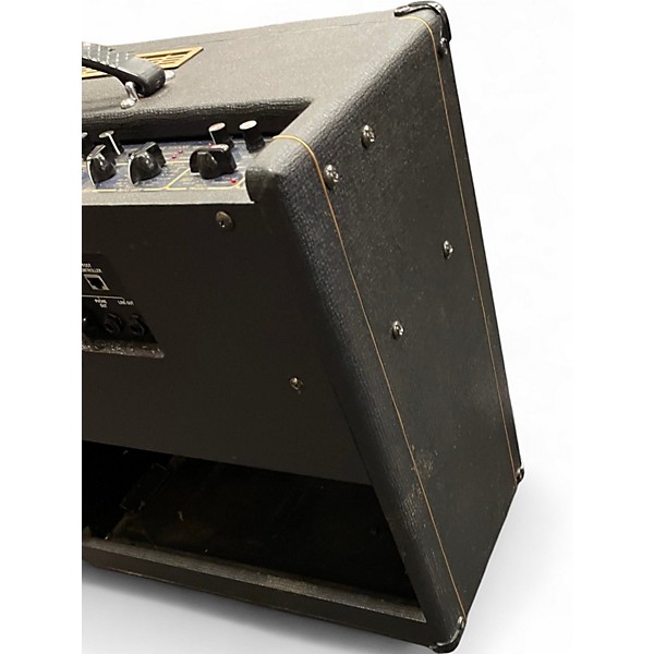 Used VOX AD60VT Valvetronix Tube Guitar Combo Amp