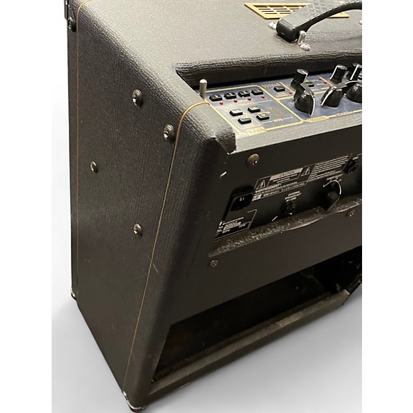 Used VOX AD60VT Valvetronix Tube Guitar Combo Amp