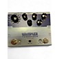 Used Wampler Terraform Effect Pedal thumbnail