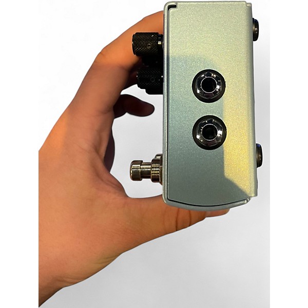 Used Wampler Terraform Effect Pedal