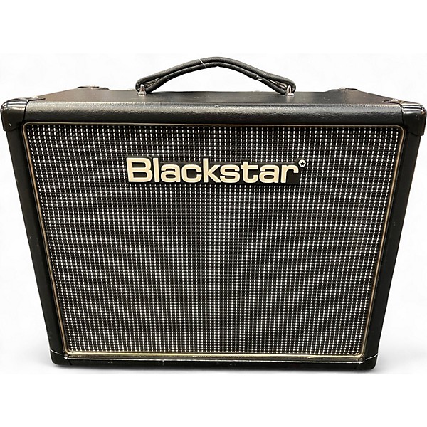 Used Blackstar HT Series HT5R 5W Tube Guitar Amp Head