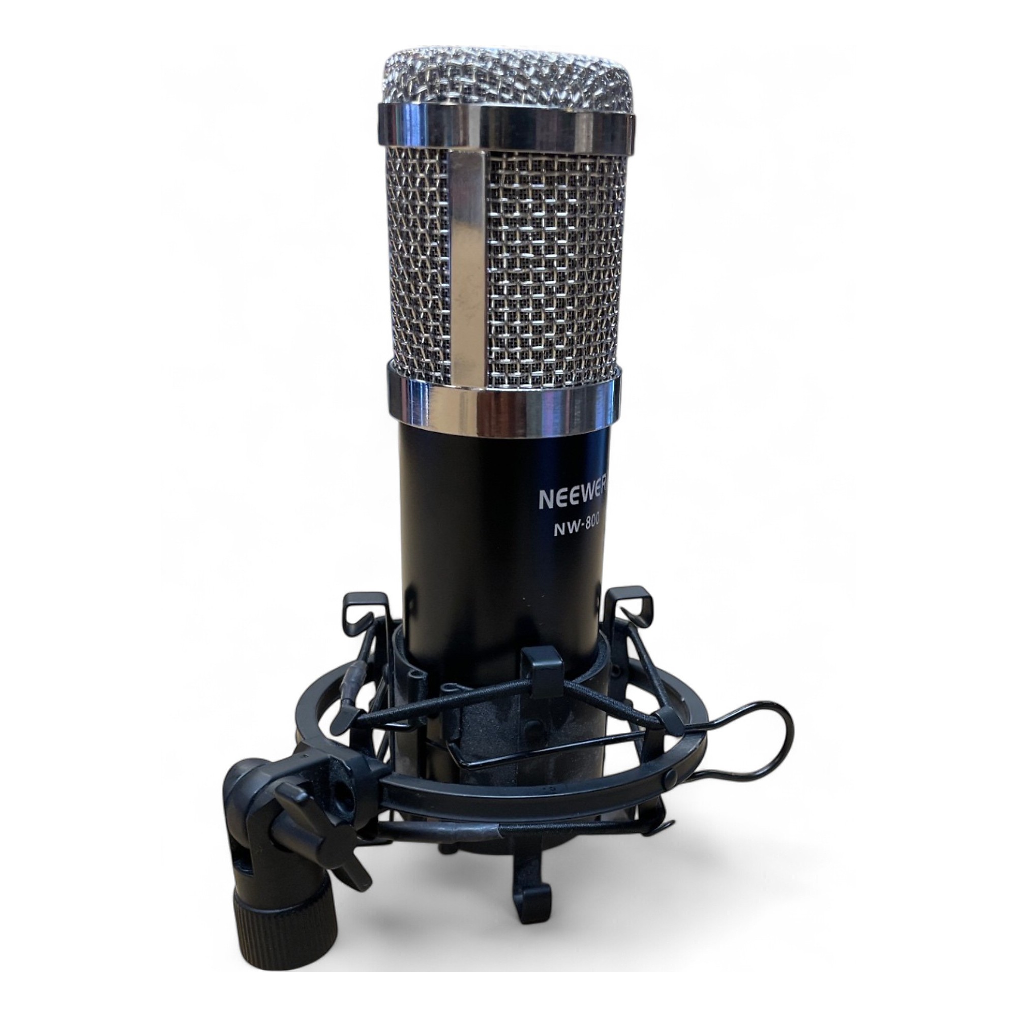 Used Neewer NW-800 Condenser Microphone | Guitar Center
