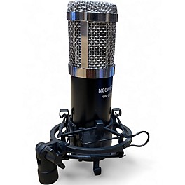 Used Neewer NW-800 Condenser Microphone