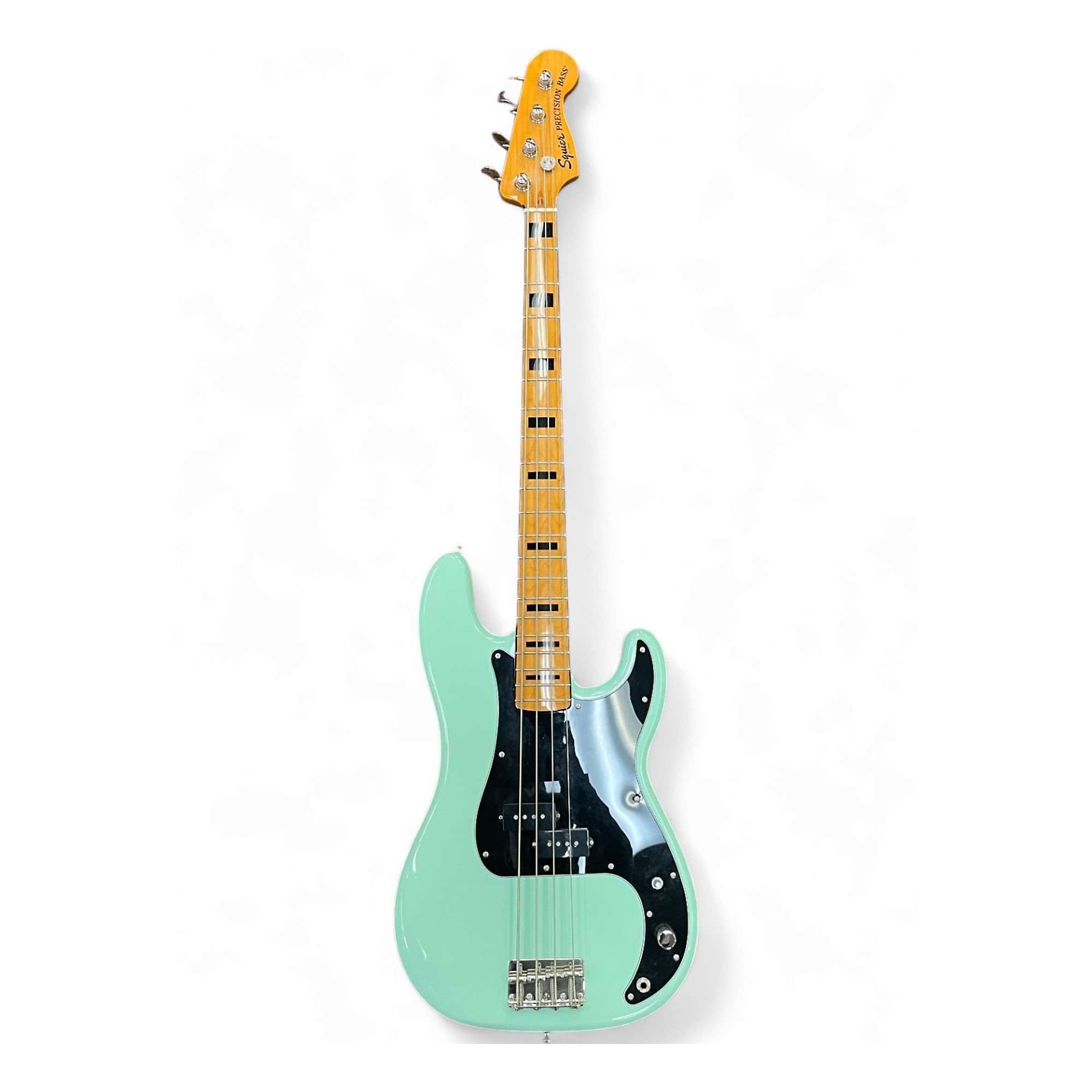ベース squier by Fender precision bass Amazon.com: Fender Squier Debut Series Precision Bass Guitar