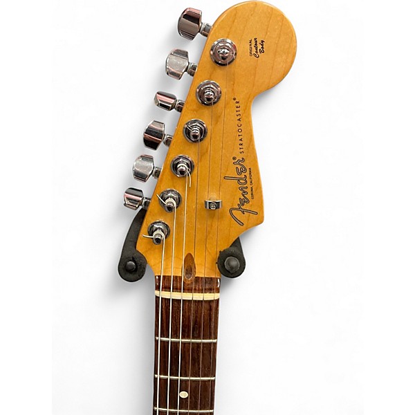 Used Fender 75TH ANNIVERSARY COMMEMORATIVE AMERICAN