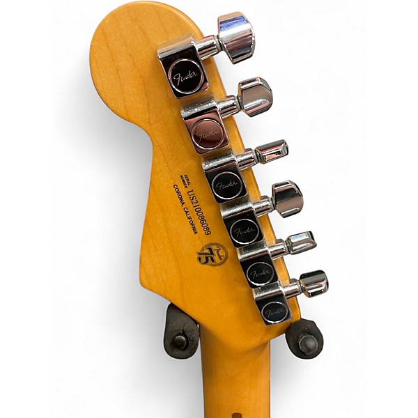 Used Fender 75TH ANNIVERSARY COMMEMORATIVE AMERICAN