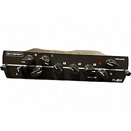 Used Synergy PLEXI Guitar Preamp