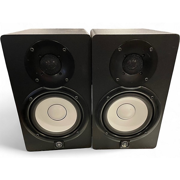 YAMAHA HS5 ヤマハ Amazon | YAMAHA ヤマハ / HS5 モニタースピーカー（ペア
