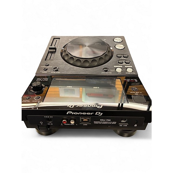 Used Pioneer DJ XDJ-700 DJ Controller