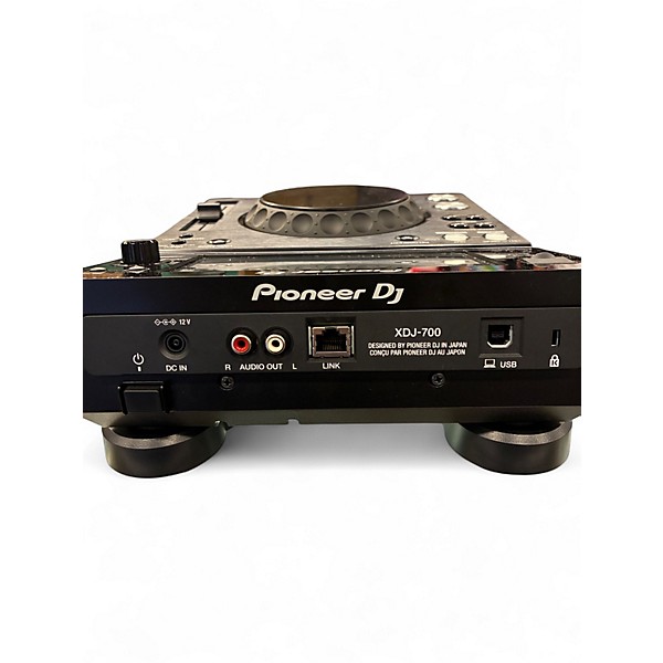Used Pioneer DJ XDJ-700 DJ Controller