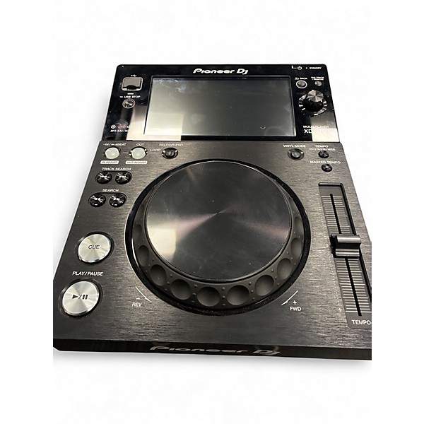 Used Pioneer DJ XDJ-700 DJ Controller
