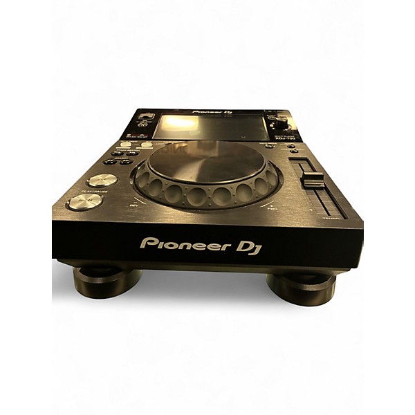 Used Pioneer DJ XDJ-700 DJ Controller