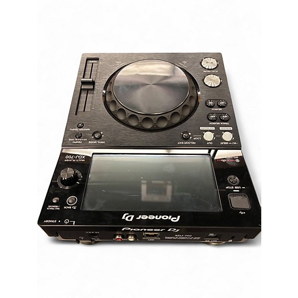 Used Pioneer DJ XDJ-700 DJ Controller