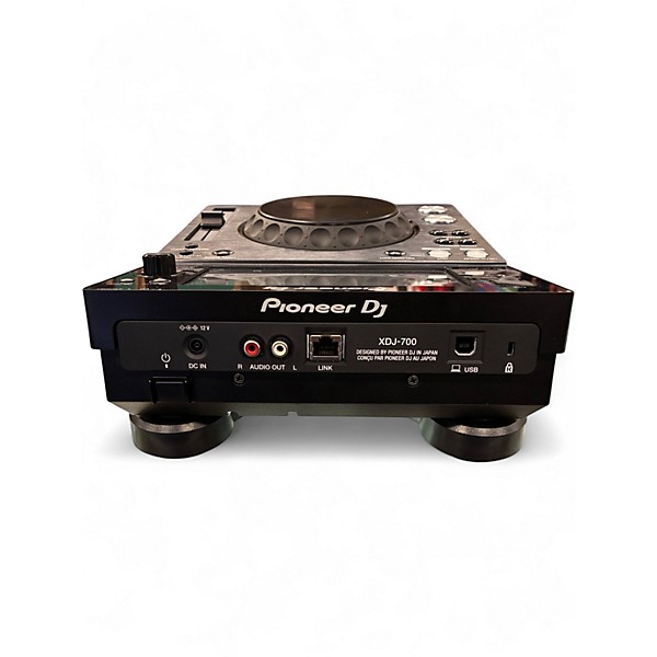 Used Pioneer DJ XDJ-700 DJ Controller