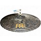 Used MEINL 16in Classic Custom Crash Cymbal thumbnail