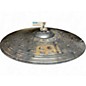 Used MEINL 20in Classic Custom Ride Cymbal thumbnail