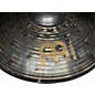 Used MEINL 20in Classic Custom Ride Cymbal