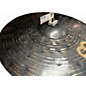 Used MEINL 20in Classic Custom Ride Cymbal