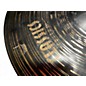 Used MEINL 20in Classic Custom Ride Cymbal