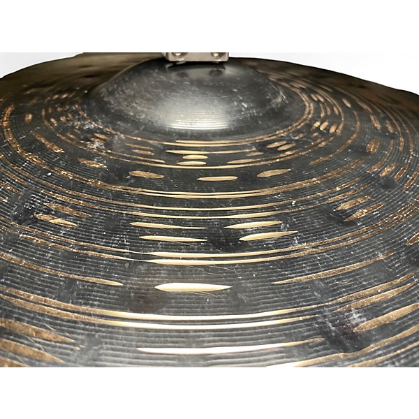 Used MEINL 20in Classic Custom Ride Cymbal