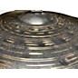 Used MEINL 20in Classic Custom Ride Cymbal