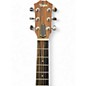 Used Taylor GS Mini-e Natural Acoustic Electric Guitar