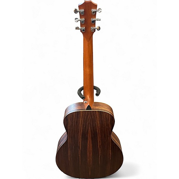Used Taylor GS Mini-e Natural Acoustic Electric Guitar