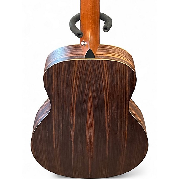 Used Taylor GS Mini-e Natural Acoustic Electric Guitar